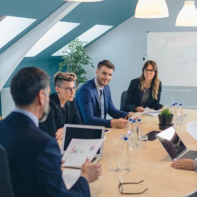 PA集团|中国官网器材采购流程