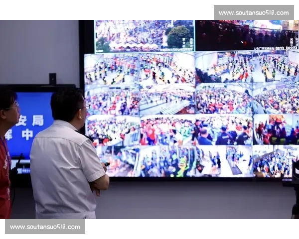 大型体育赛事全流程安保体系构建与风险防控创新实践研究路径分析