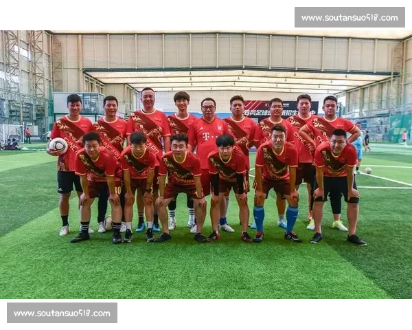 打造独特球队文化塑造精神力量激发团队凝聚力的新探索