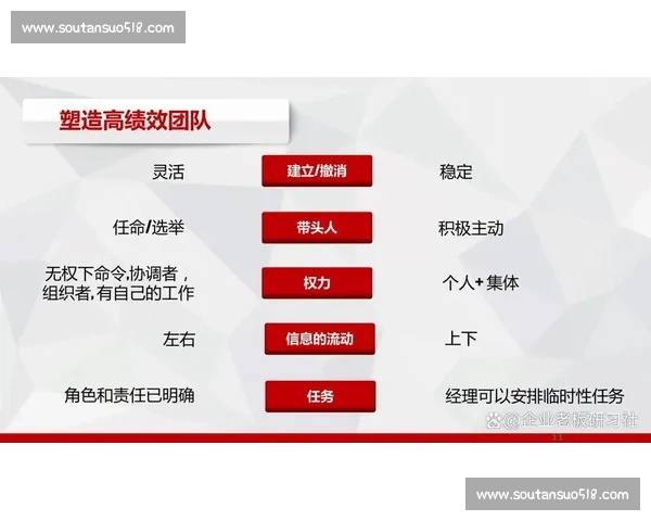 领导魅力的培养与实践探索:提升组织凝聚力与团队执行力的关键策略
